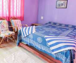 Goroomgo Laximi Guest House Goa