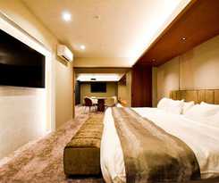 Hotel Randor Hiroshima Prestige