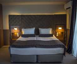 Hotel and Casino Cherno More