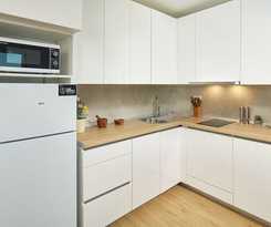 Sun Spalato Residence