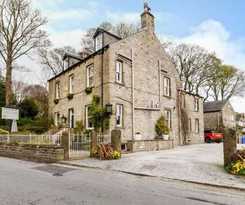 Hotel Grassington Lodge