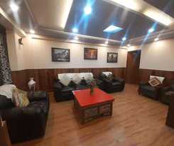 Hotel Olive Branch Darjeeling