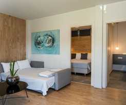 Hotel Sani Verde