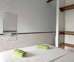 Hotel Chalés Suítes Pé na Areia - Praia de Guaibim - Bahia