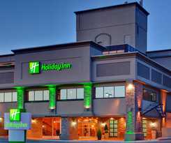 Hotel Holiday Inn Calgary-airport, An Ihg