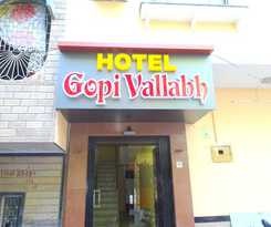Hotel Gopi Vallabh