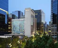 Hotel The Westin Calgary