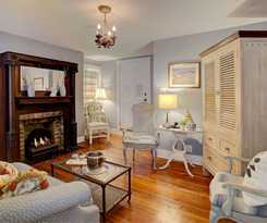 Hotel Forsyth Park Inn