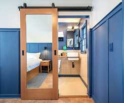 Hotel Bardstown Motor Lodge