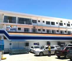 Hotel Pousada Santos