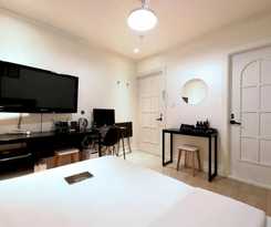 Hotel Cheongju Bukmunro Halloween