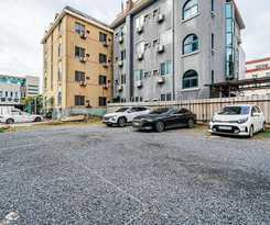 Hotel Boryeong Dasol Stay