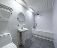 Hotel Geumjeong Bbarimong