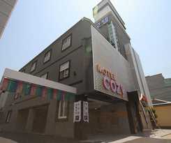 Hotel Jinju Cozy
