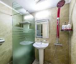 Hotel Pocheon Atelier Drive-in