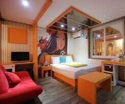 Hotel Jinju EM