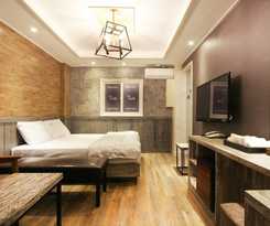 Hotel Daegu Duryu Siwolae