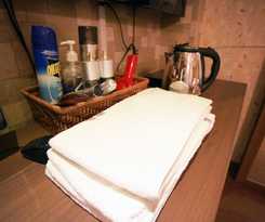 Hotel Pocheon Royal Park