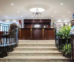 Best Western Ville-marie Montreal and Suites