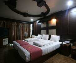 Hotel Jinju Versace