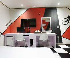 Hotel Namyangju Pinocchio