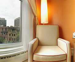 Hotel Chateau Versailles