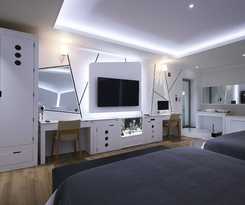 Hotel Gyeongju K Myeongpum