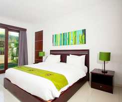 Apple Villa and Apartment
