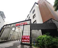 Hotel Daegu Palgongsan Naksi