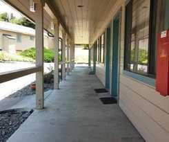Hotel Motel Garberville