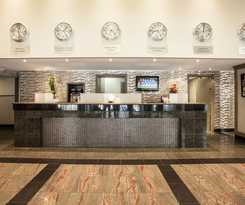 Hotel Espresso Montreal Downtown