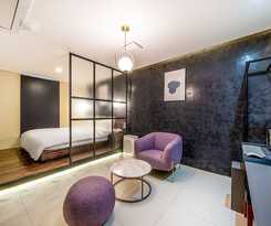 Hotel Gimhae Eobangdong 247 Stay