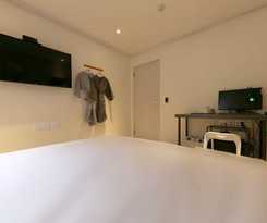 Hotel Cheongju YAM Cheongju Terminal