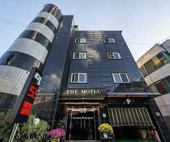 Hotel Gapyeong the Motel