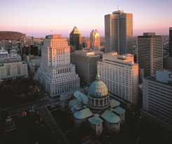 Hotel FAIRMONT THE QUEEN ELIZABETH