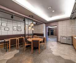 Hotel Siheung B and B