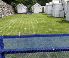 Hotel Namhae Healing Island Glamping