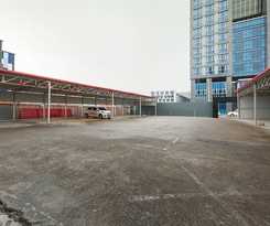 Hotel Cheongju Ochang Dot