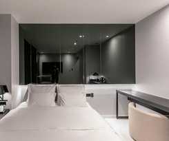 Hotel Yaja Daegu Seongseo