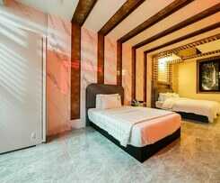 Hotel Pohang Jangseongdong Lausdeo