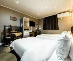 Hotel Suncheon Sloth