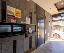 Hotel Daegu Wawa