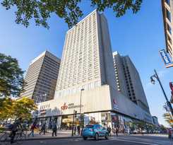 Hotel Hyatt Place Montreal - Downtown
