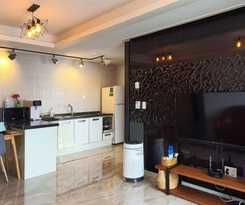 Hotel Namhae Oceanheim Pool Villa