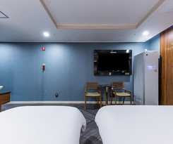 Hotel Cheongju French Code