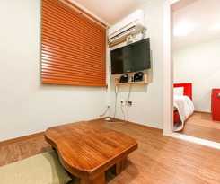 Hotel Daegu Dongchon Amusement Park M