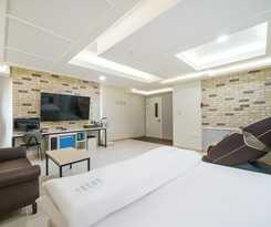 Hotel Daegu Seongseo Sweet