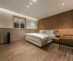 Hotel Daegu Dongcheondong B