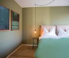 Gubelhof Suites