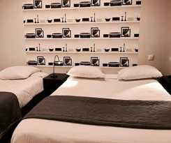 Hotel Le Beausejour